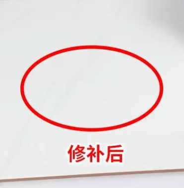 锡林浩特瓷砖空鼓维修公司分享下板材基层，未采取柔性过渡措施的影响。在瓷砖铺贴工程中，如果采用的是板材基层（如石膏板、木工板等非刚性基层），而未采取柔性过渡措施，